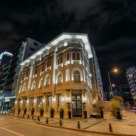 En Hotel Boutique Измир Екстериор снимка