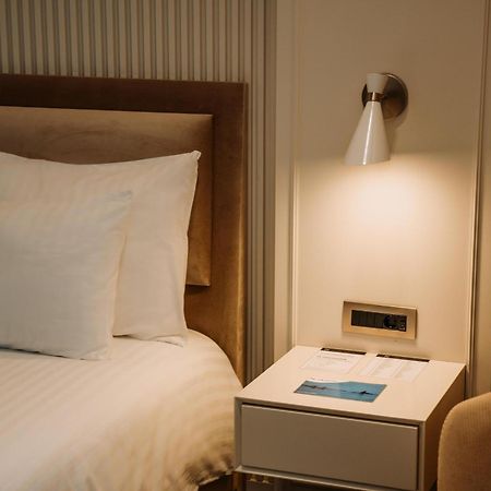 En Hotel Boutique Измир Екстериор снимка