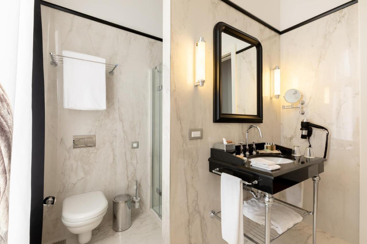 En Hotel Boutique Измир Екстериор снимка