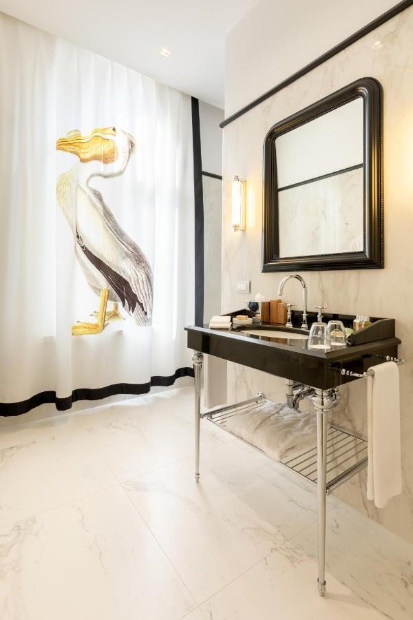 En Hotel Boutique Измир Екстериор снимка
