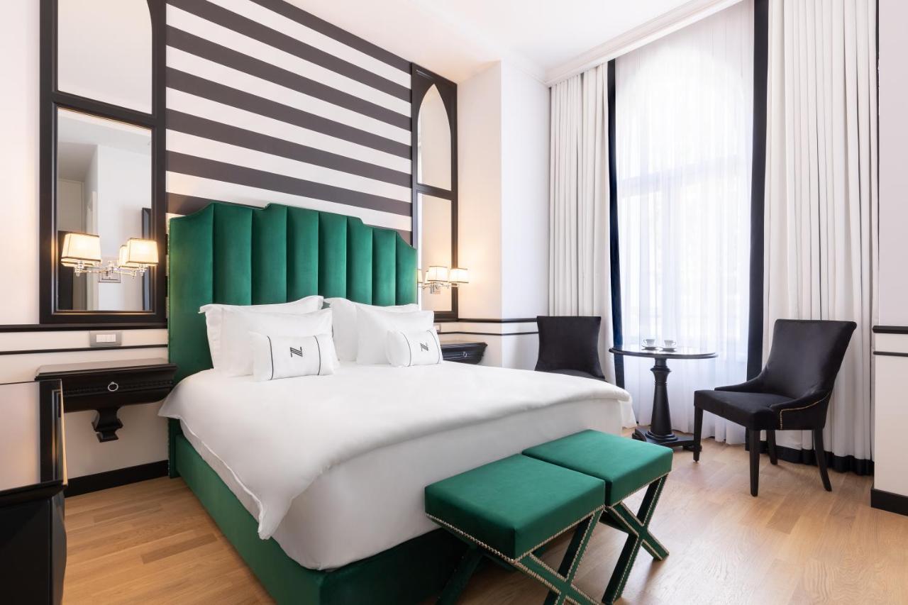 En Hotel Boutique Измир Екстериор снимка