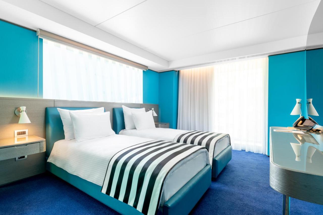 En Hotel Boutique Измир Екстериор снимка