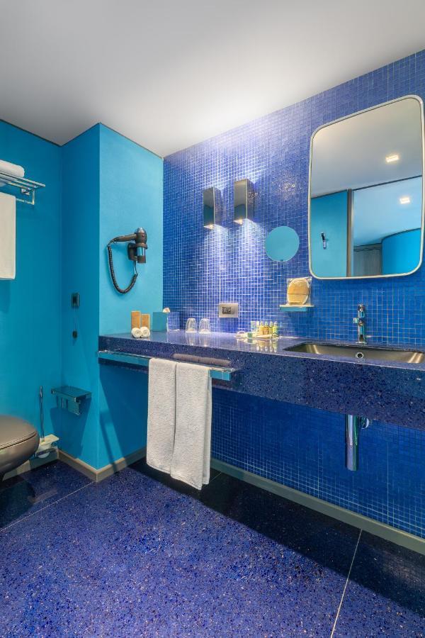 En Hotel Boutique Измир Екстериор снимка