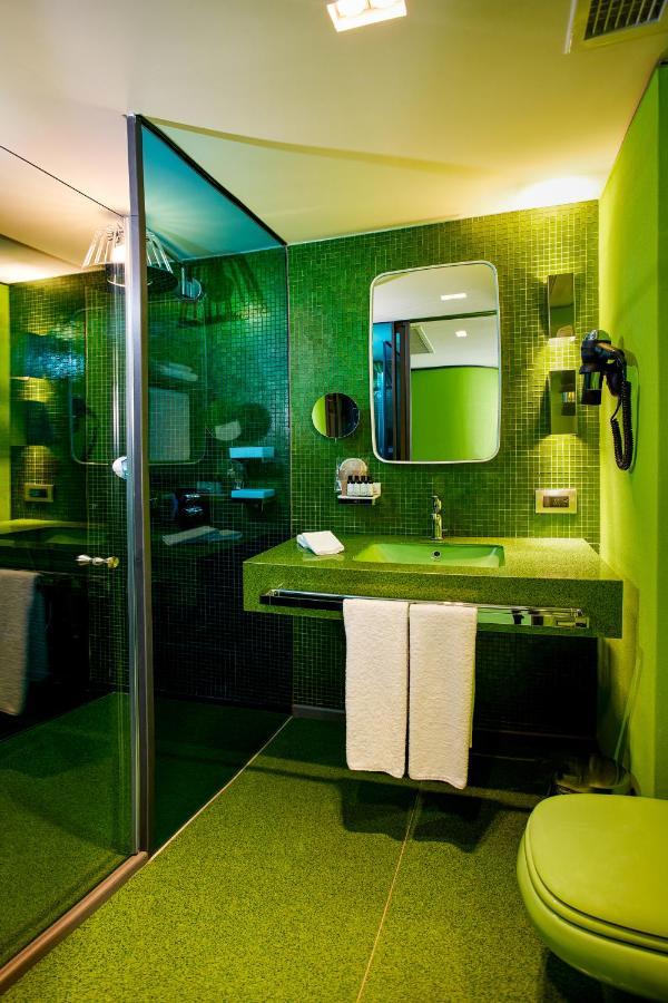 En Hotel Boutique Измир Екстериор снимка