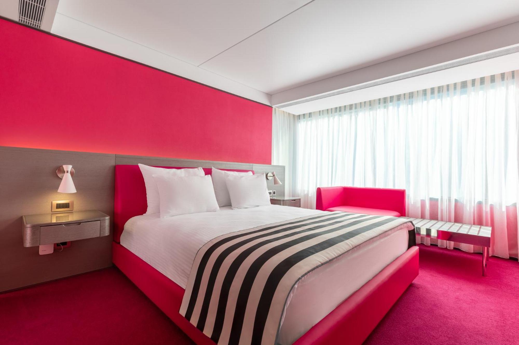 En Hotel Boutique Измир Екстериор снимка