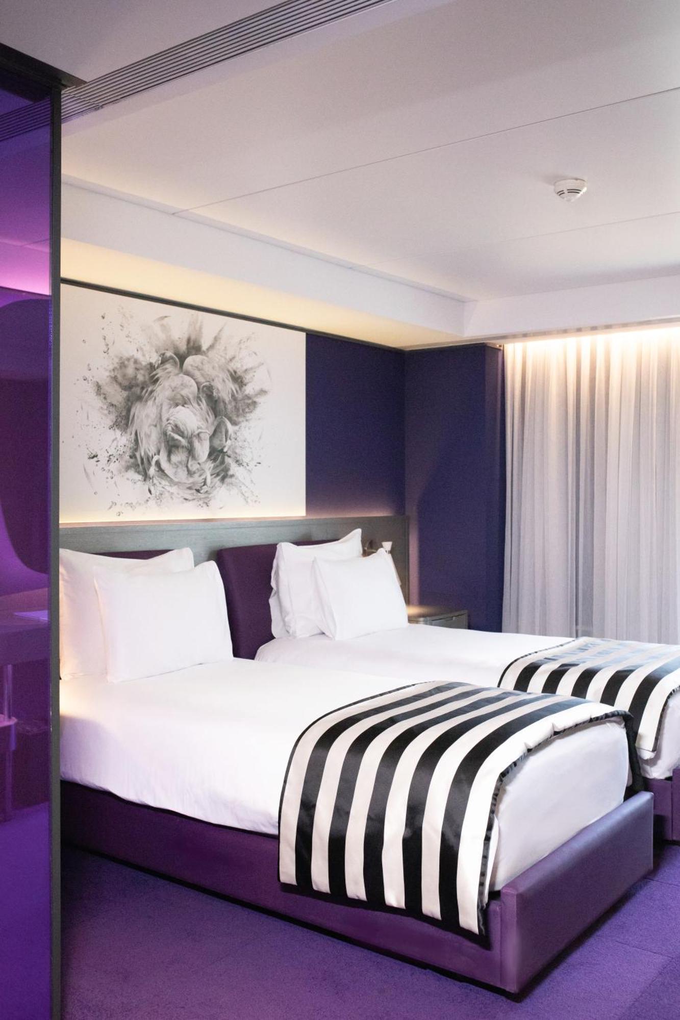 En Hotel Boutique Измир Екстериор снимка