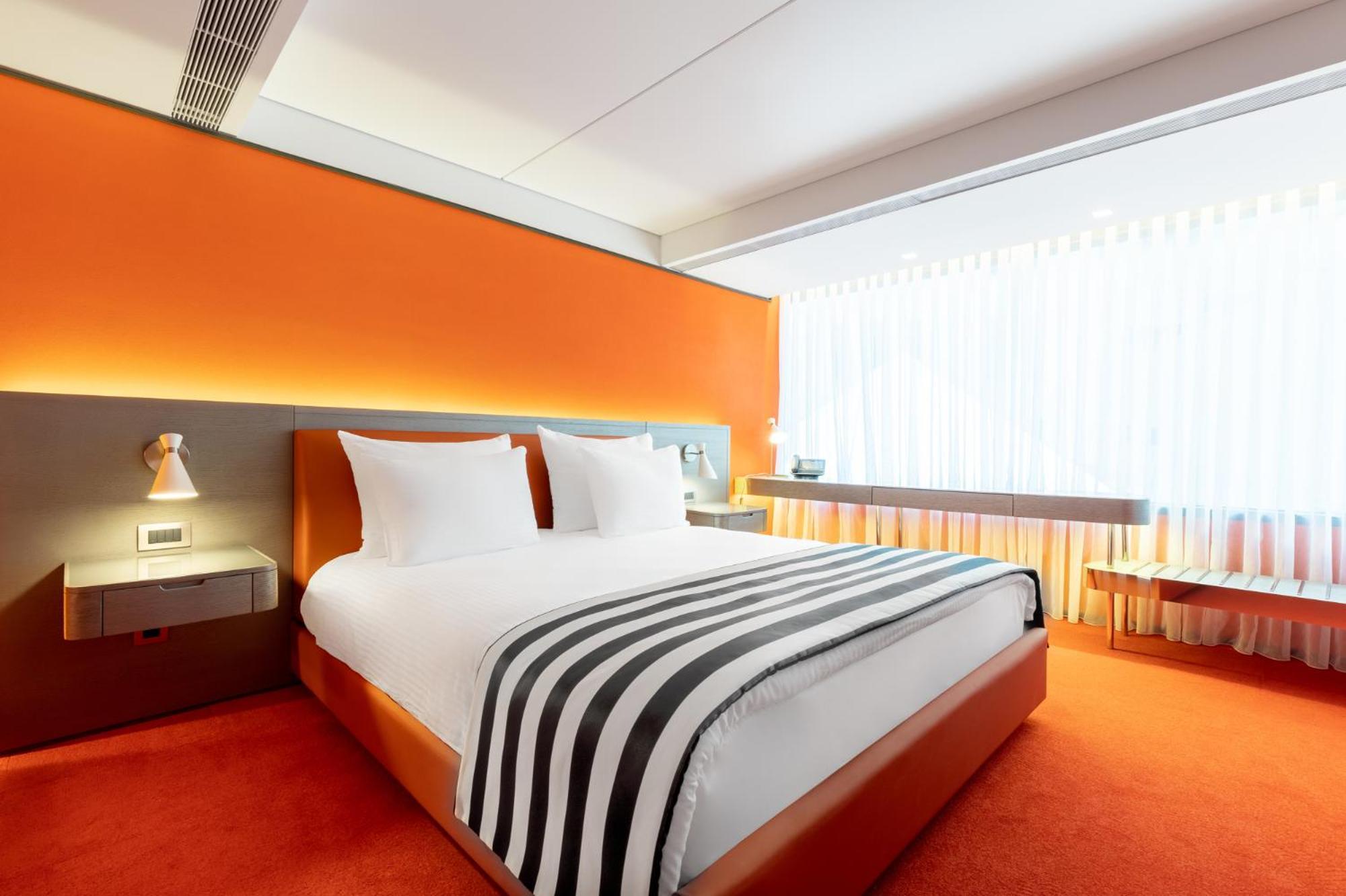 En Hotel Boutique Измир Екстериор снимка