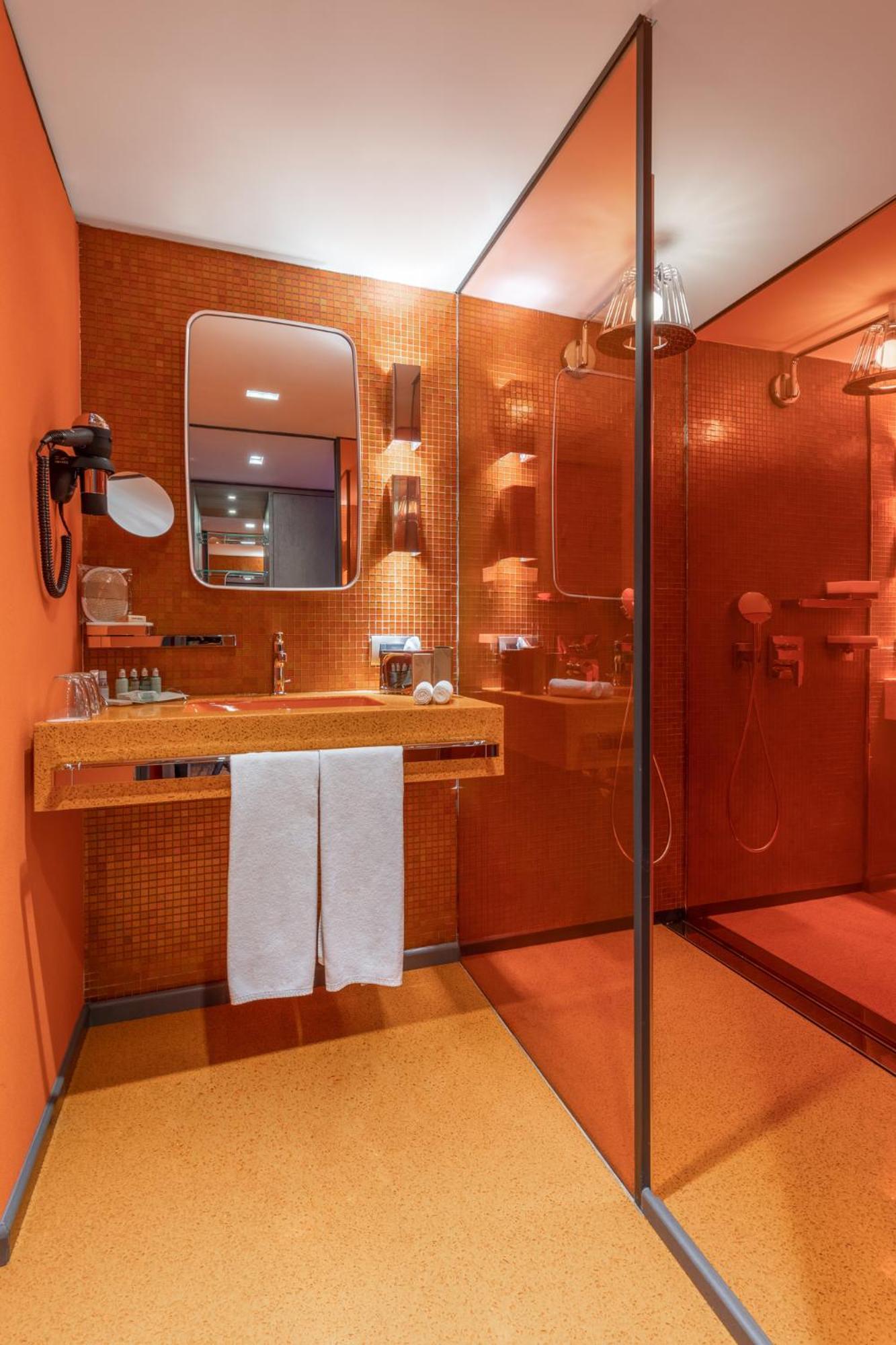 En Hotel Boutique Измир Екстериор снимка