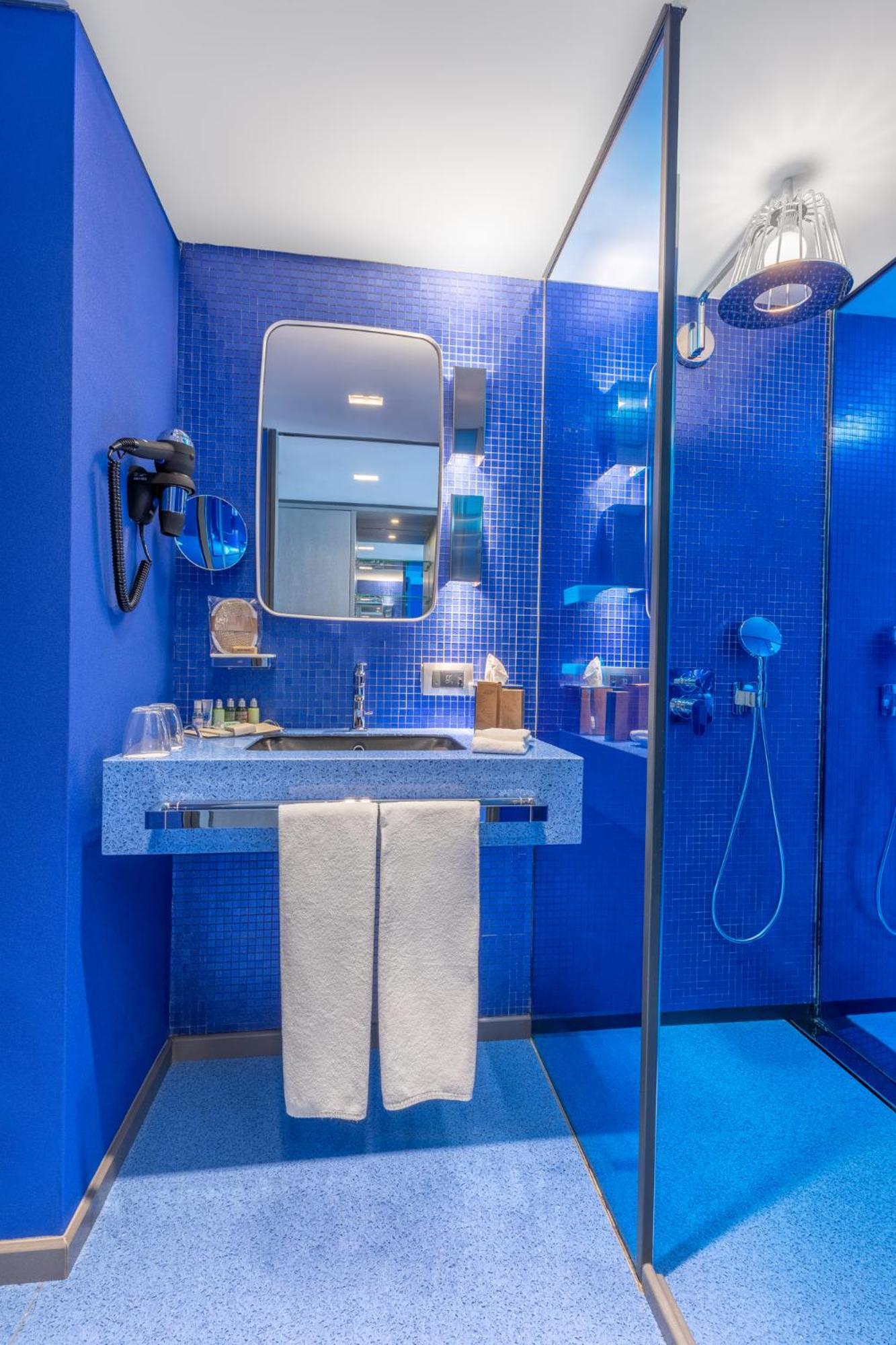 En Hotel Boutique Измир Екстериор снимка